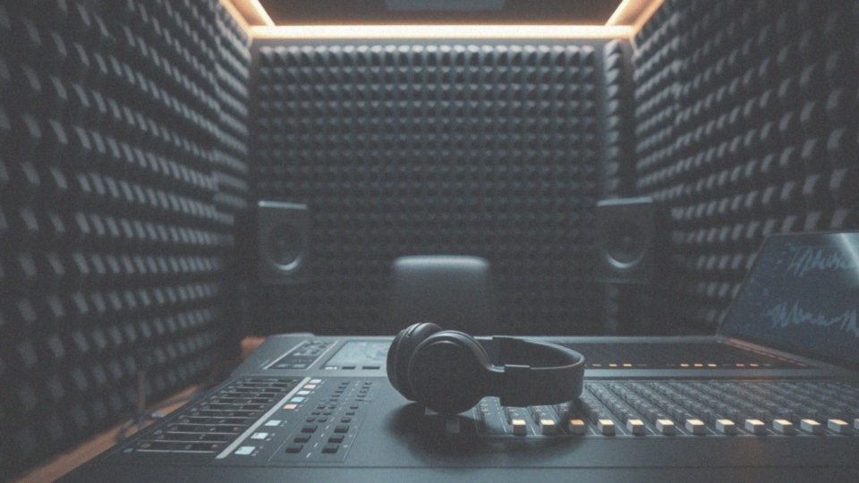 Co to snippet w muzyce? Kluczowe informacje i znaczenie