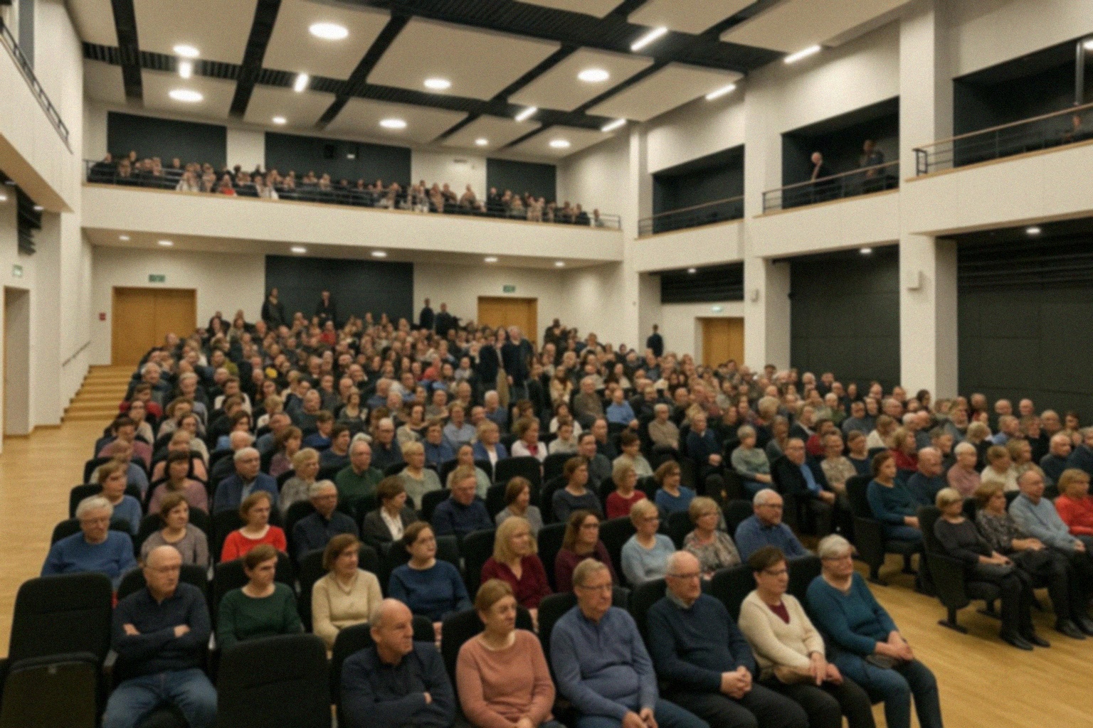 Wydarzenie Wykus 2025 w Starachowicach i okolicach