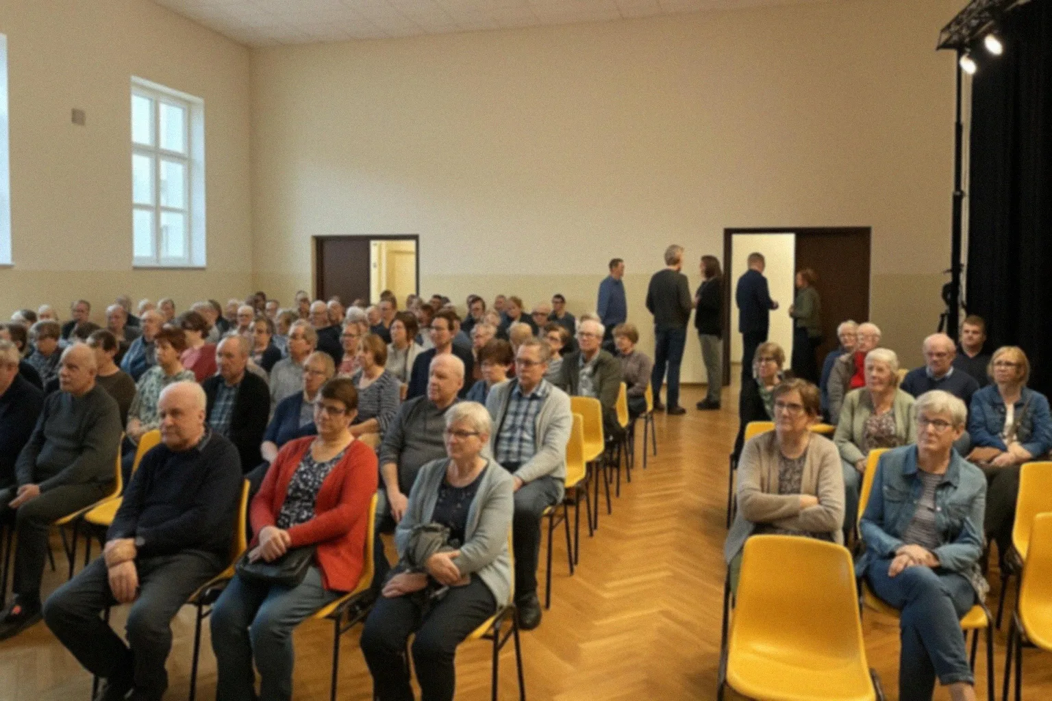 Wakacyjny Piknik „Miasto Pełne Przygód” w Starachowicach