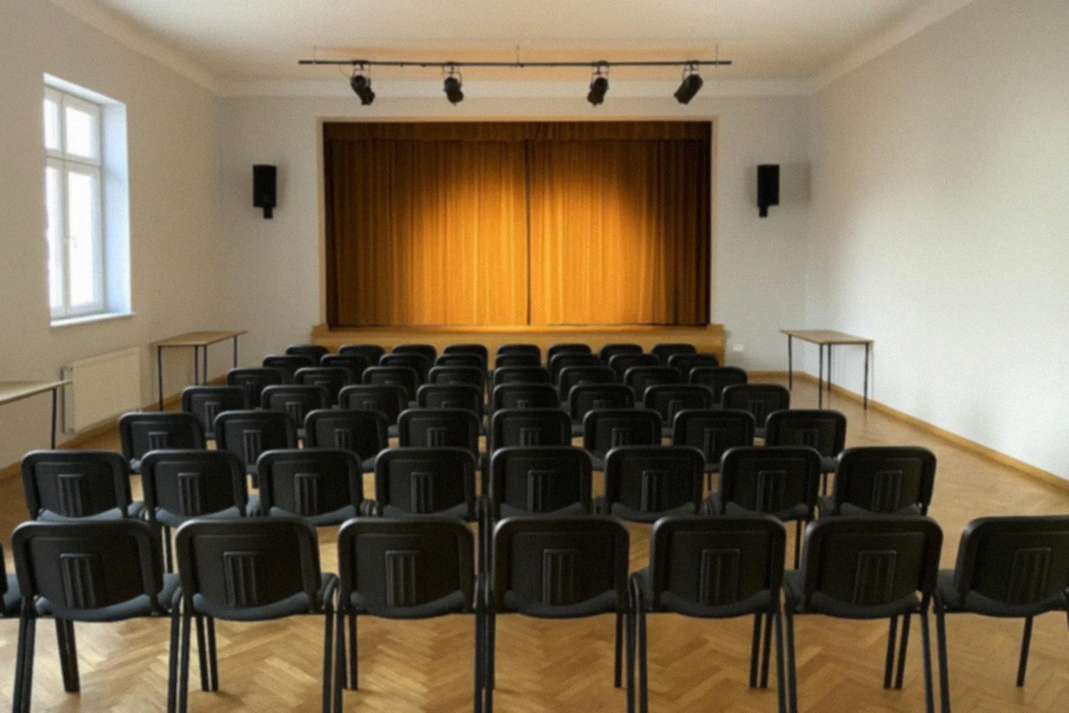 Koncert „10 Tenorów” w Starachowicach – Emocjonalne przeżycie muzyczne