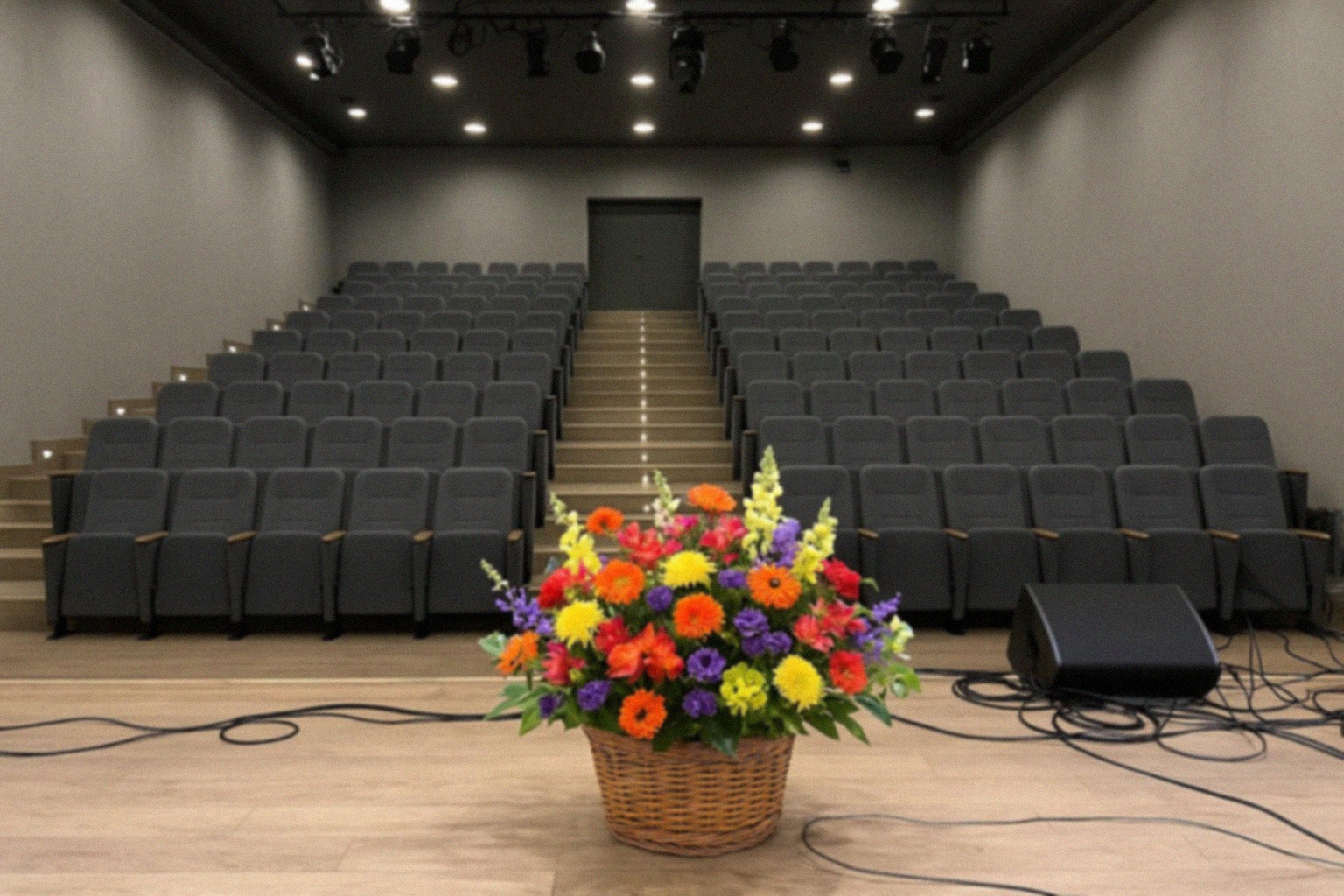 Wyjątkowy koncert „Operetka, Musical, Retro” w Starachowicach