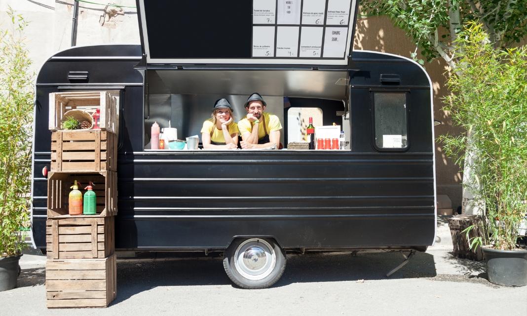 Food Truck Starachowice