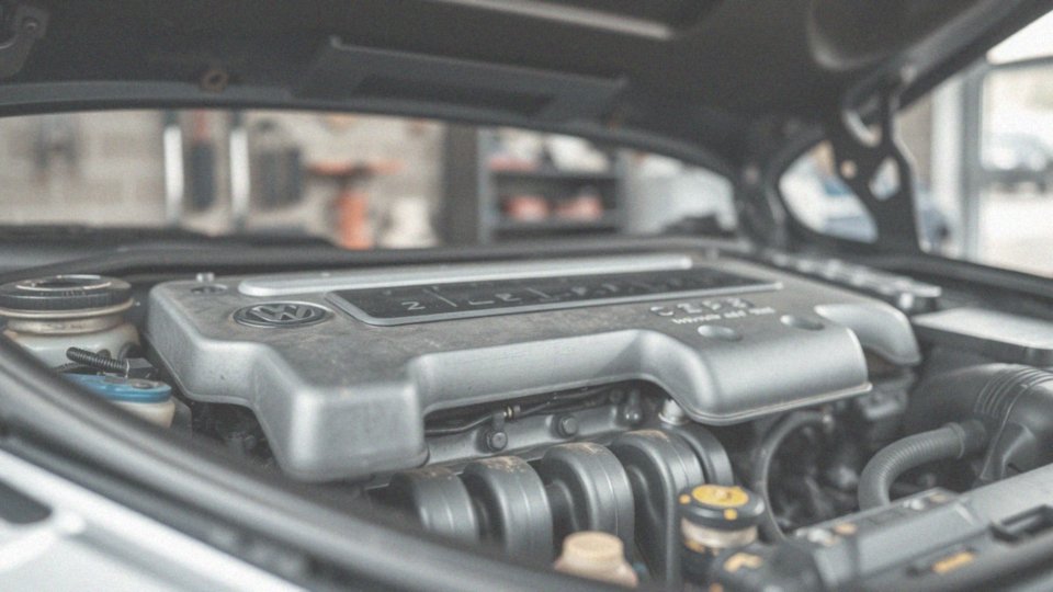 Golf 5 jaki silnik benzynowy wybrać? Poradnik dla kierowców
