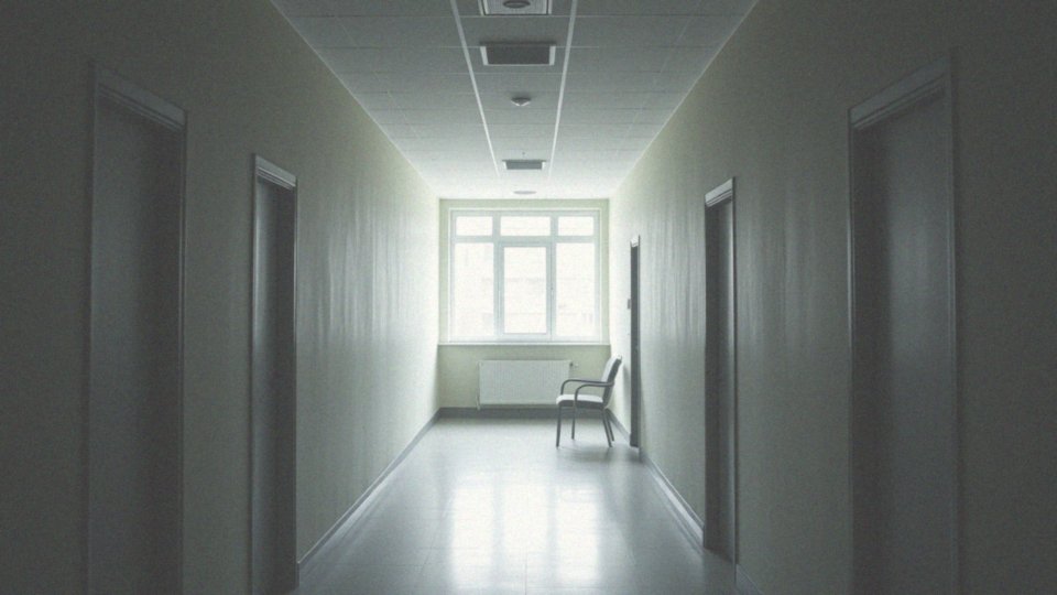 Jak wygląda obserwacja w szpitalu psychiatrycznym? Kluczowe informacje