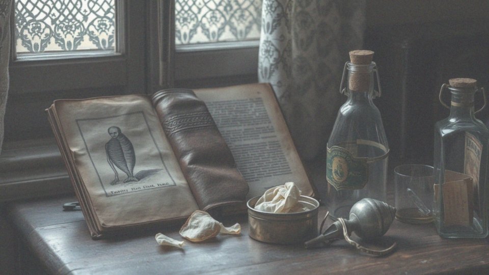 Kiedy wynaleziono prezerwatywy? Historia od starożytności do dziś