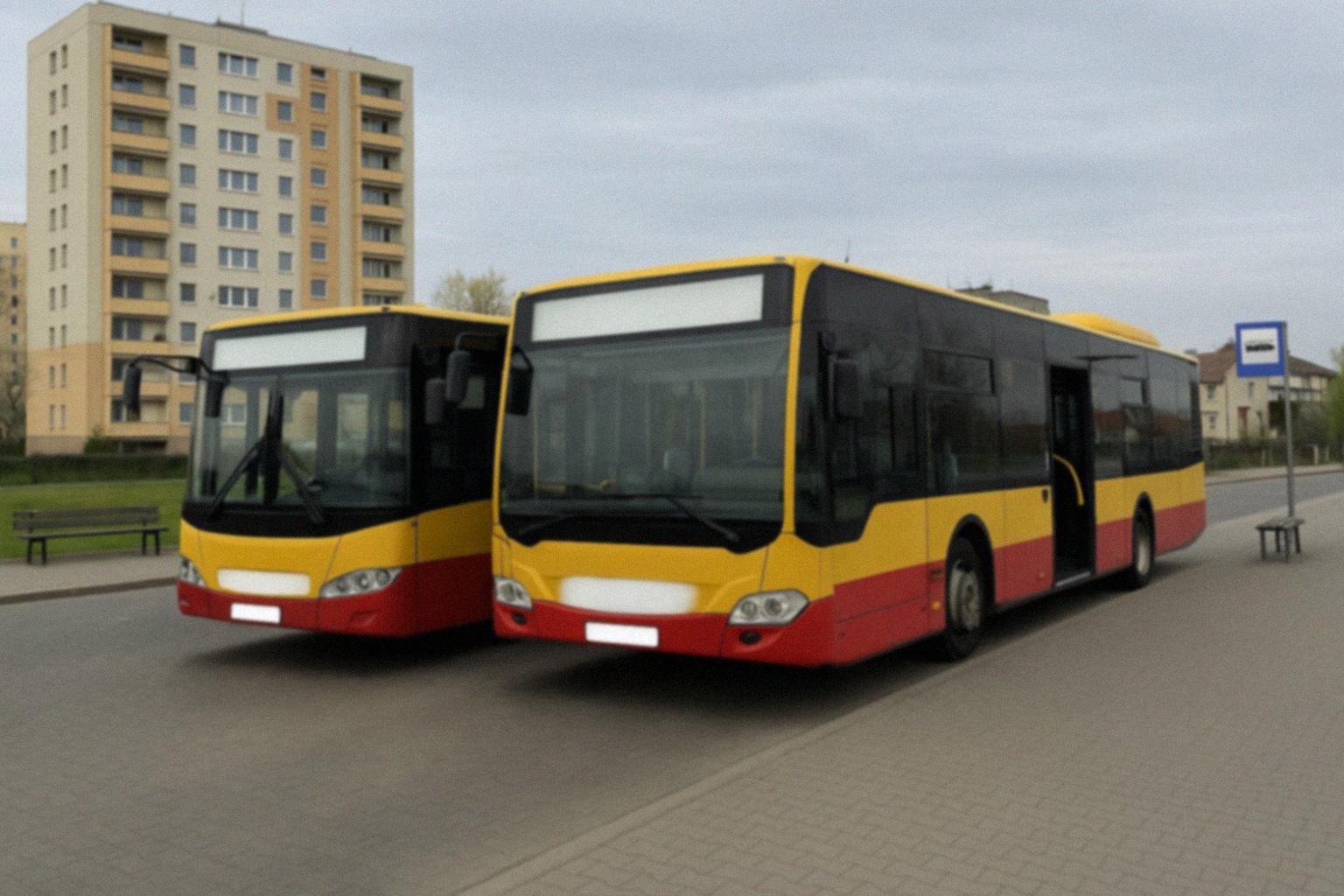 Zmiana rozkładu jazdy linii nr 16 w Starachowicach – nowe kursy do Rataj