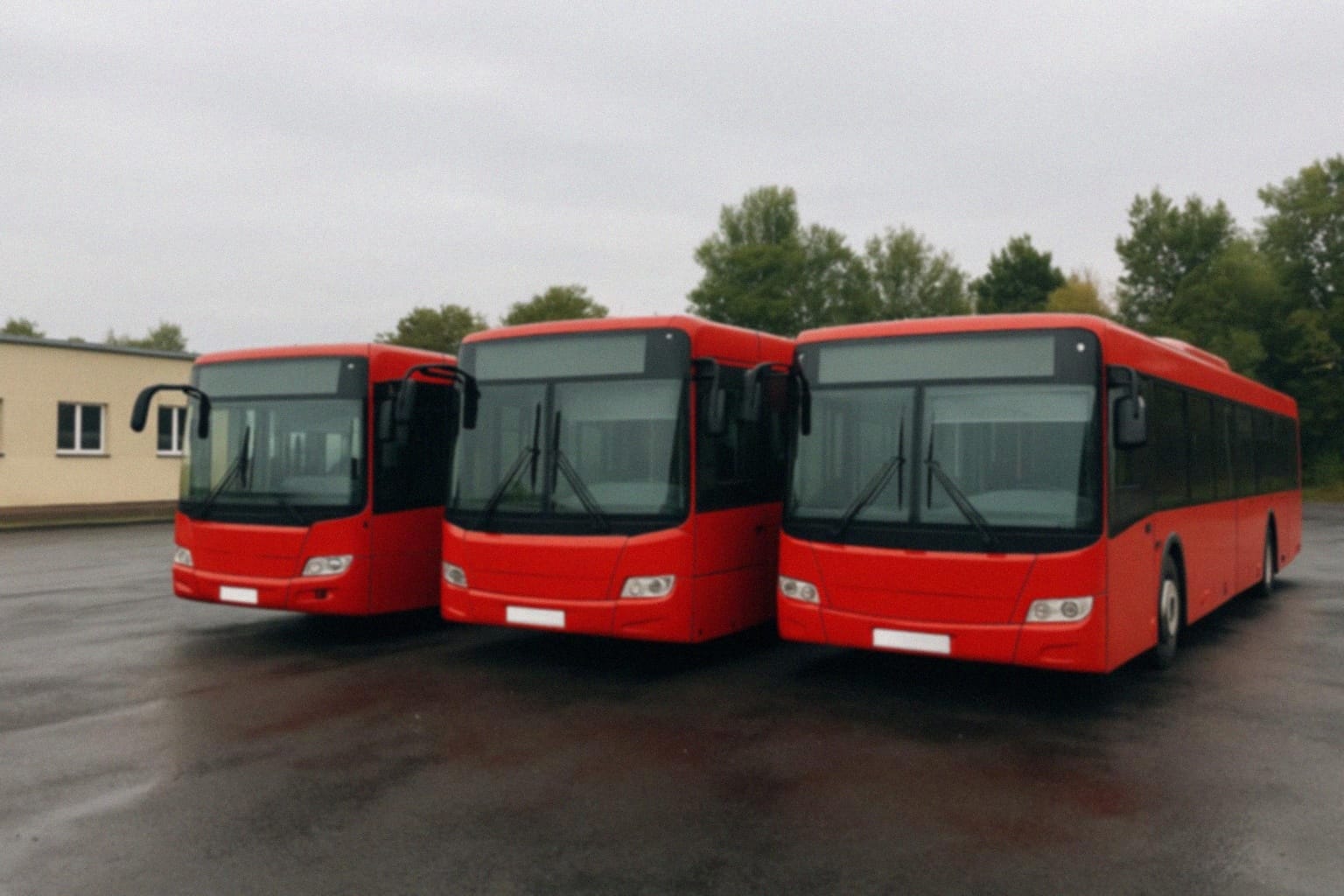 Zmiany w kursowaniu autobusów w Starachowicach od maja 2026 roku