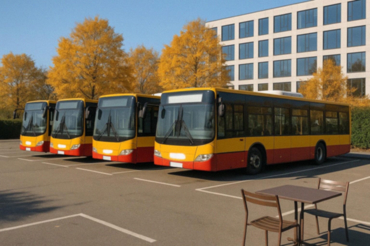 Kursy zabytkowego autobusu Jelcz PR110 w Starachowicach od 11 sierpnia 2026 roku