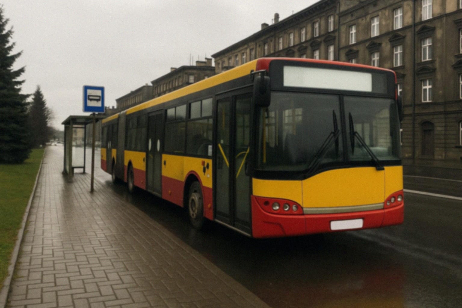 Dni Starachowic i III Zlot Zabytkowych Autobusów – Niezapomniane Wydarzenie dla Mieszkańców