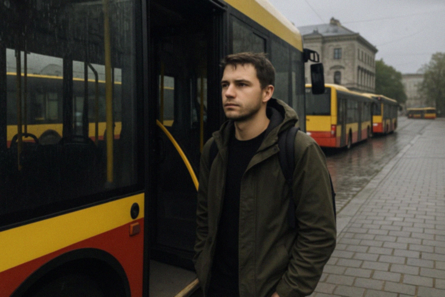 Specjalne linie autobusowe podczas Dni Starachowic