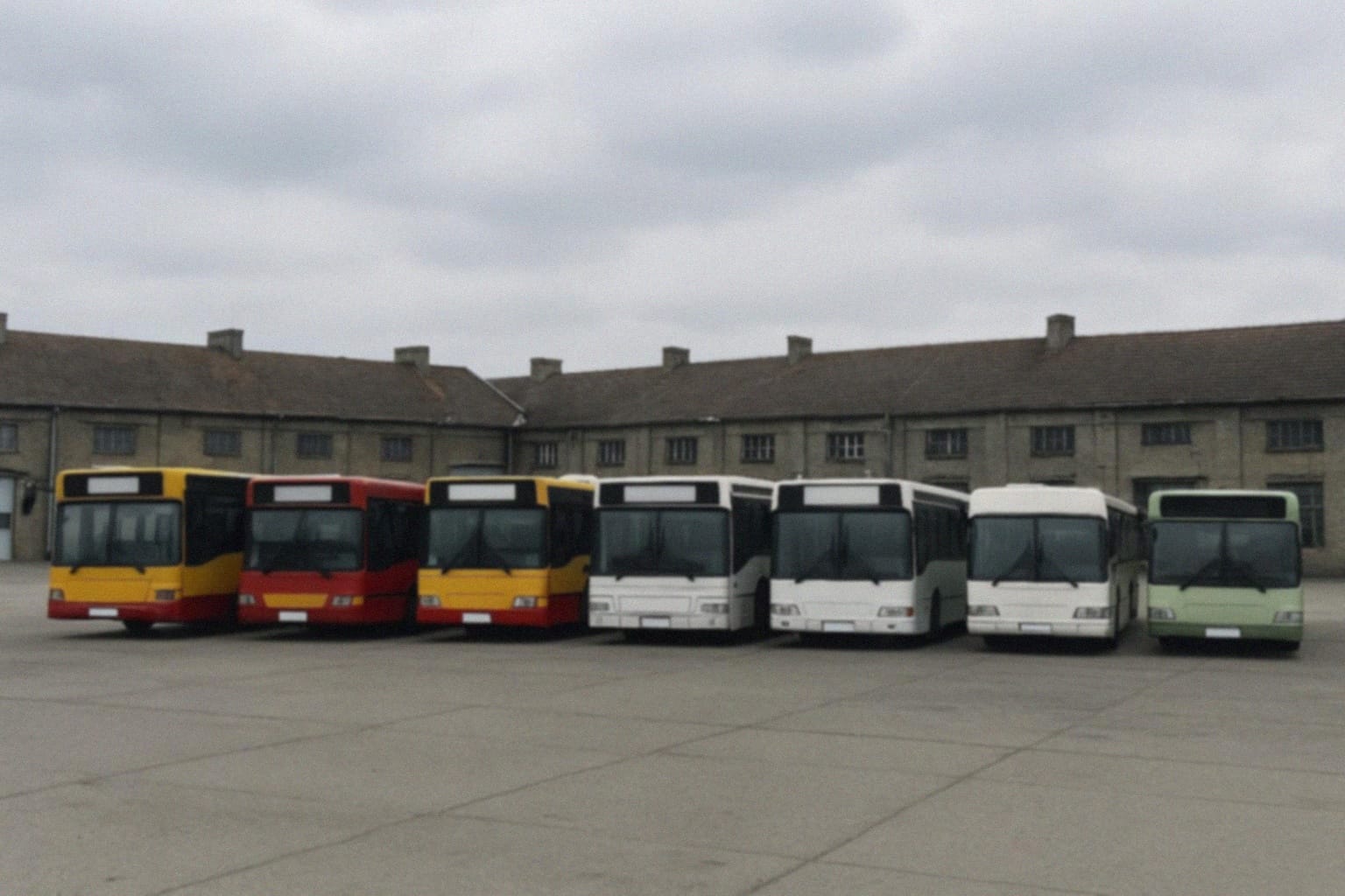 Uruchomienie specjalnej linii komunikacyjnej na koncert zespołu „Mazowsze”