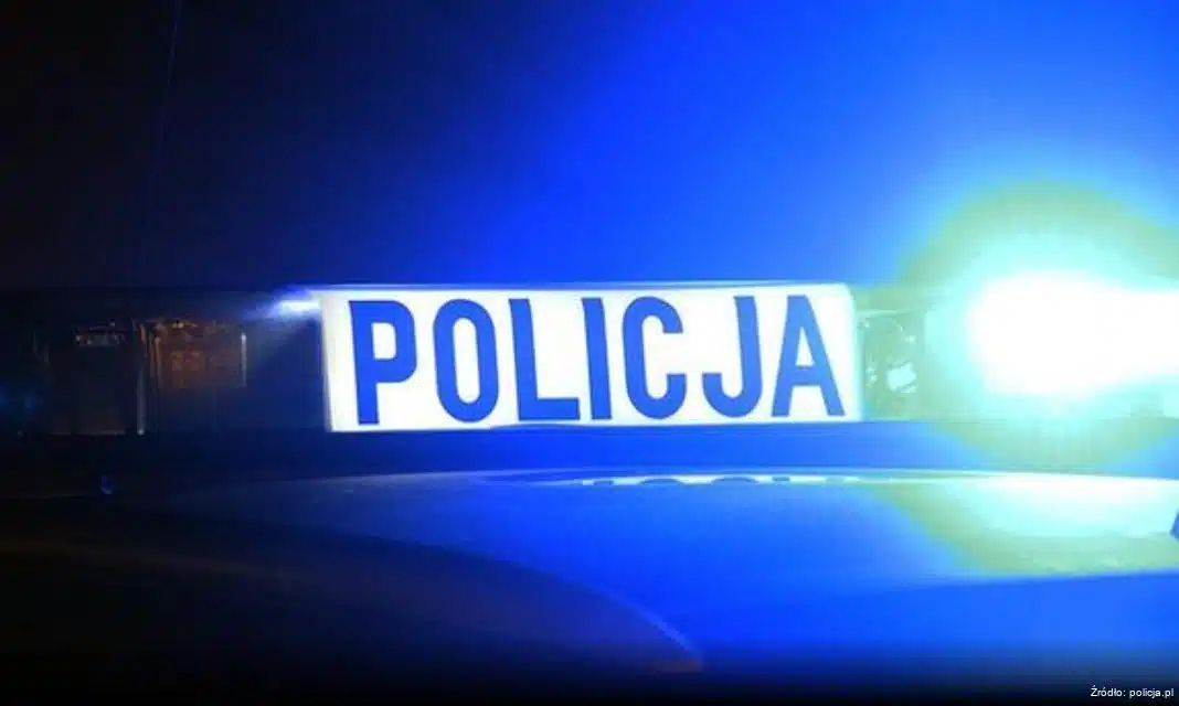 Rzecznik policji o niebezpiecznych wykroczeniach drogowych w Starachowicach
