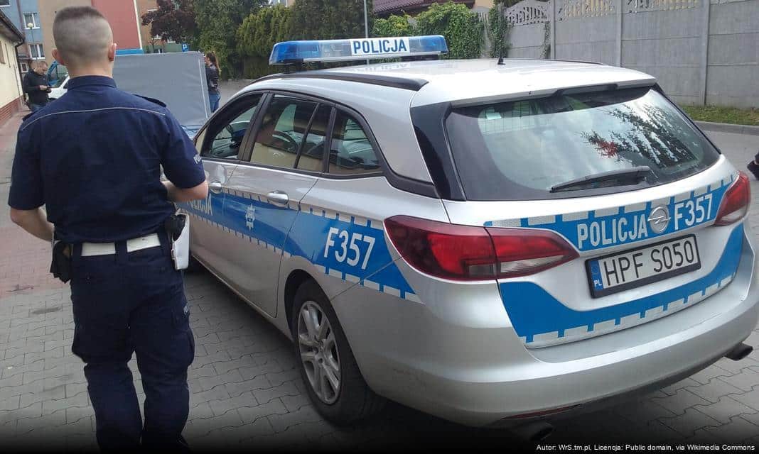 Policja w Starachowicach zneutralizowała proceder handlu nielegalnym tytoniem