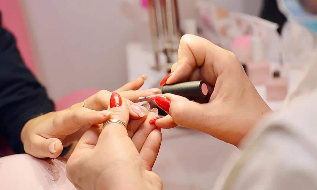 Manicure Starachowice