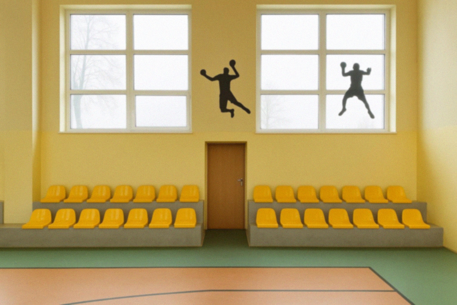 Mistrzostwa Polski w kickboxingu odbyły się w Starachowicach