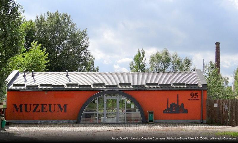 Muzeum Przyrody i Techniki w Starachowicach