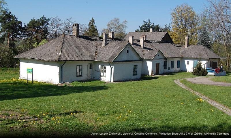 Muzeum Regionalne PTTK w Starachowicach