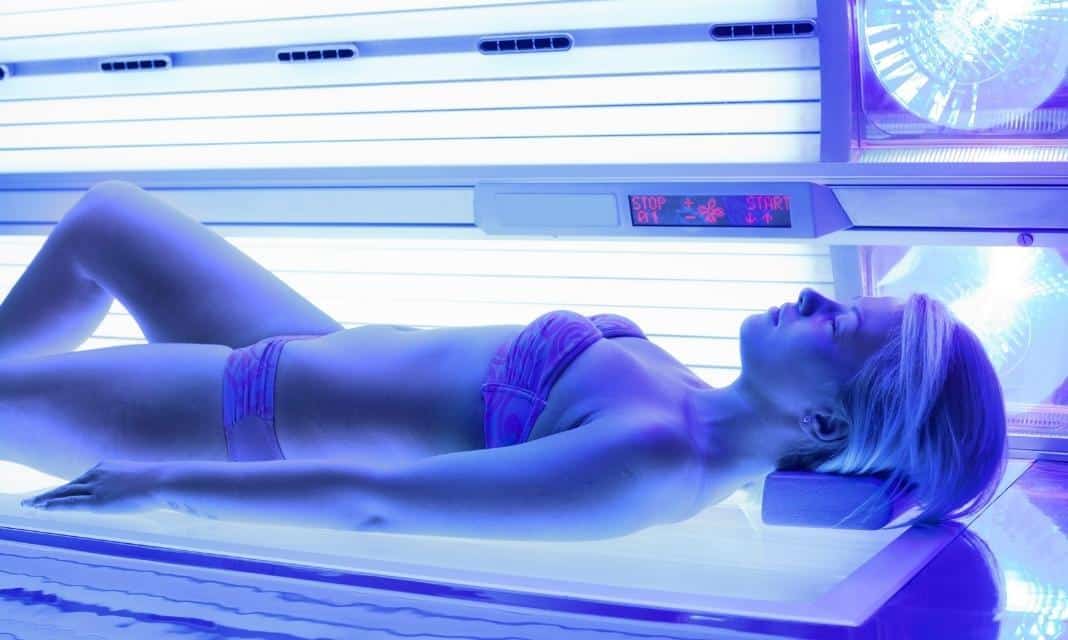 Solarium Starachowice