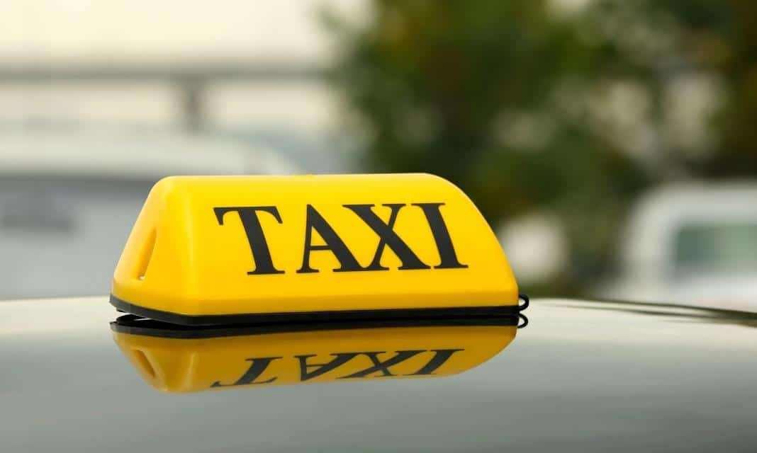 Taxi Starachowice