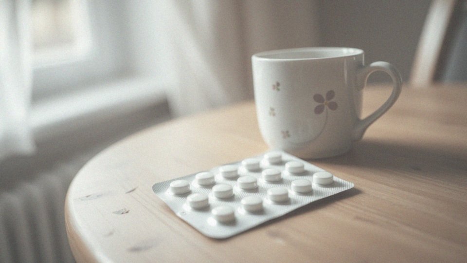 Trosicam – na co stosuje się ten lek przeciwzapalny?