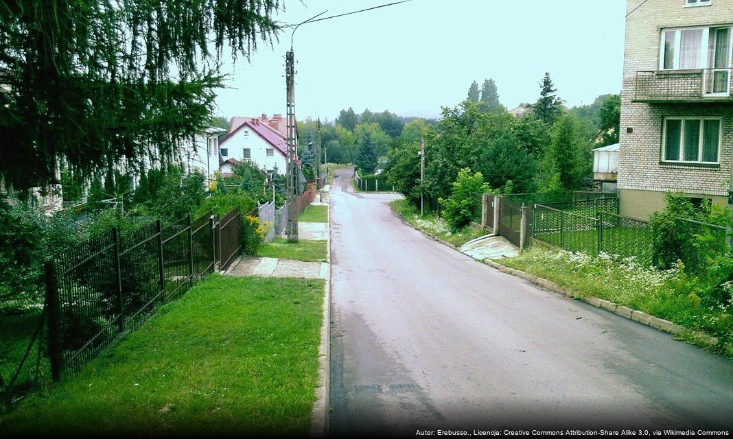 Okres zbierania grzybów w Starachowicach: Czas na eksplorację dóbr natury