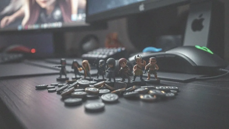 Wszystkie postacie LoL – przewodnik po bohaterach League of Legends