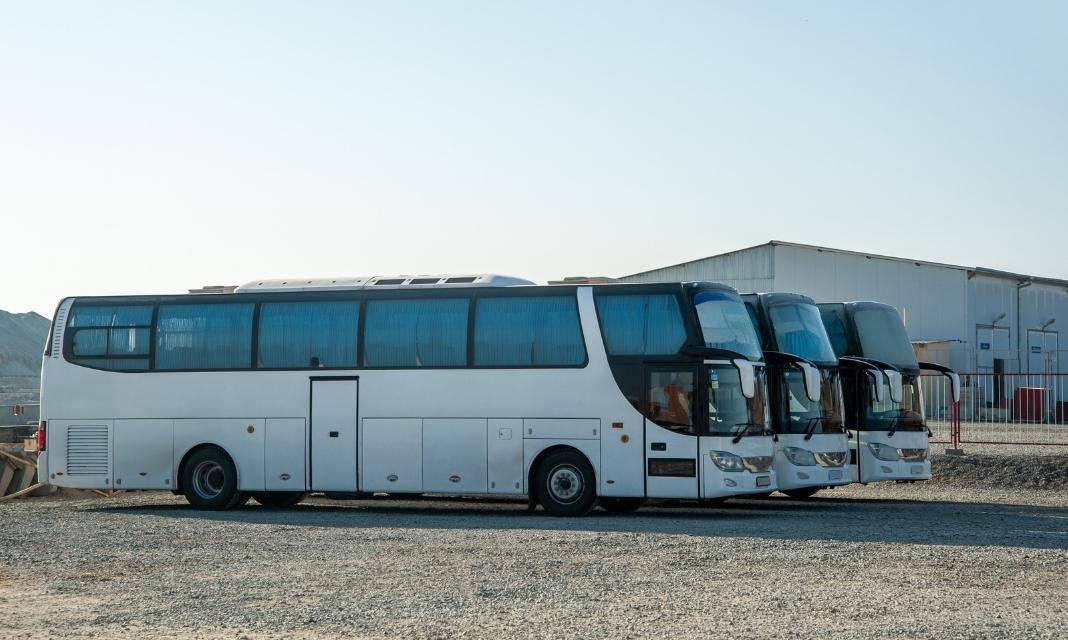 Wypożyczalnia Busów Starachowice