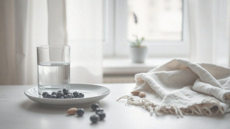 Zaburzenia hormonalne objawy – kluczowe informacje i diagnoza