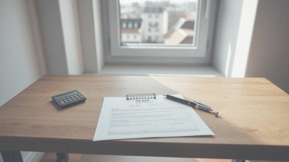 ZUS ZZA – co to jest i jak prawidłowo go wypełnić?